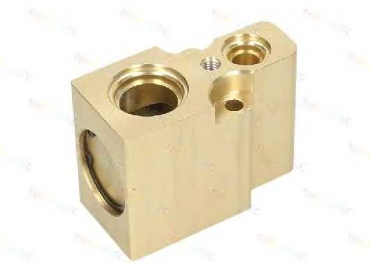 Расширительный клапан кондиционера