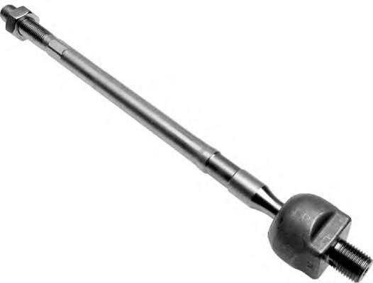 Рулевая тяга