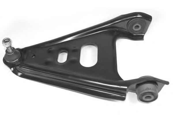 Рычаг задней подвески