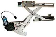 Стеклоподъемник