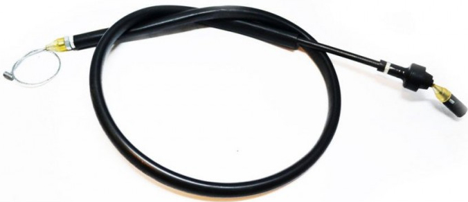 Тросик газа