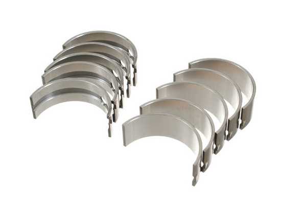 Вкладыш шатунный