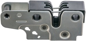 Замок двери, капота