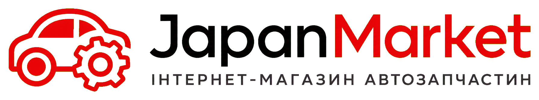 JapanMarket — інтернет-магазин автозапчастин